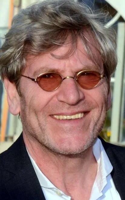 Tchéky Karyo
