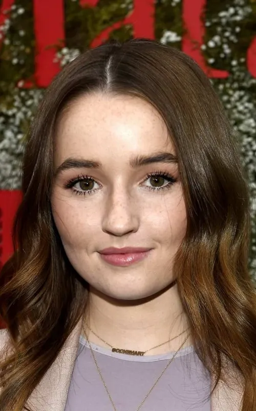 Kaitlyn Dever