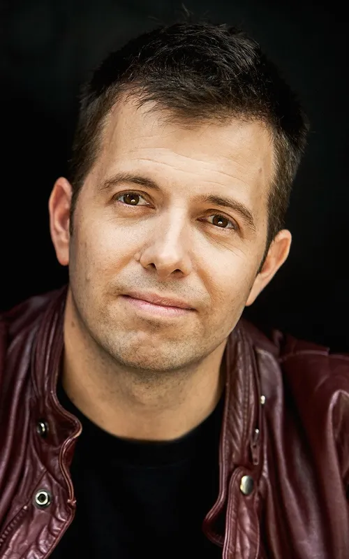 Colin Doyle