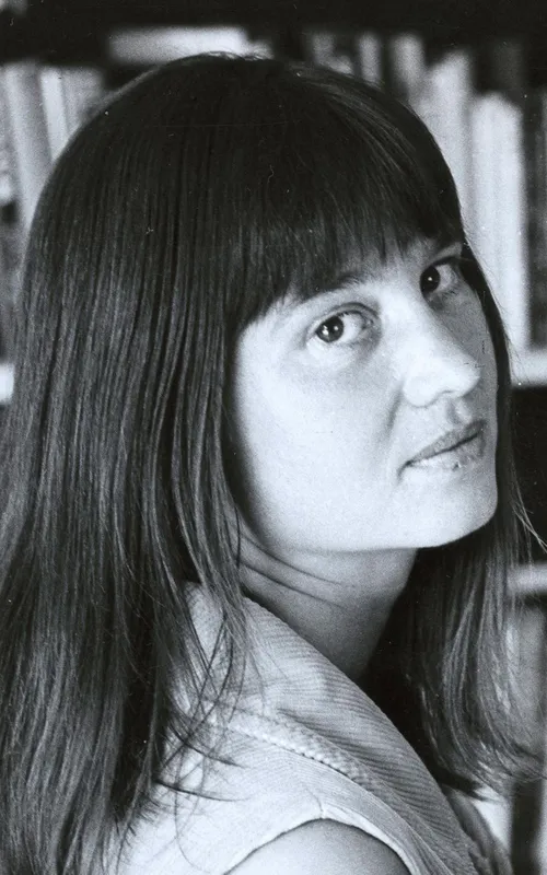 Ulrike Meinhof