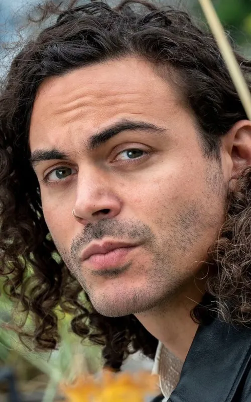 Alex Vargas