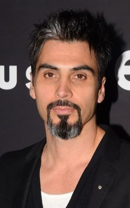 Joey Figueroa