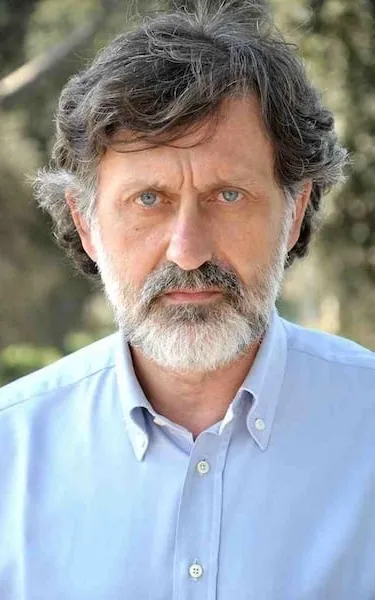 Maurizio Di Carmine