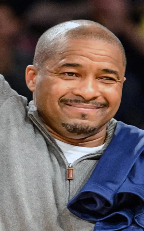 Brian Oliver