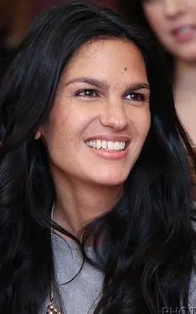 Gabriela Vaca Guzman