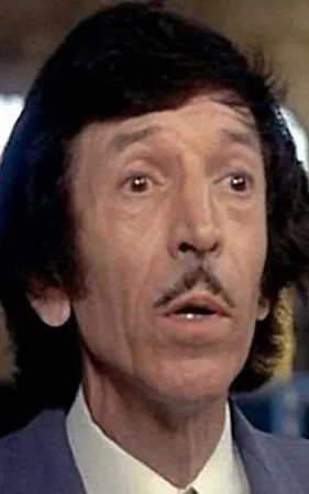 Pierre Repp