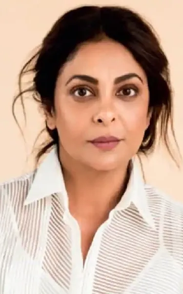 Shefali Shah