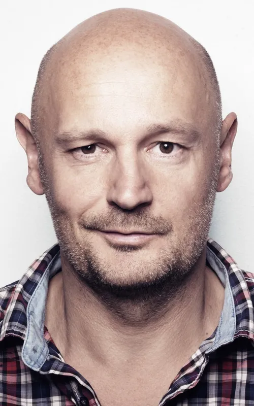 Erlend Loe