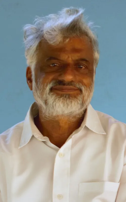 Prabhakar Kunder