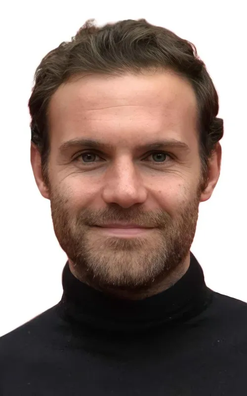 Juan Mata