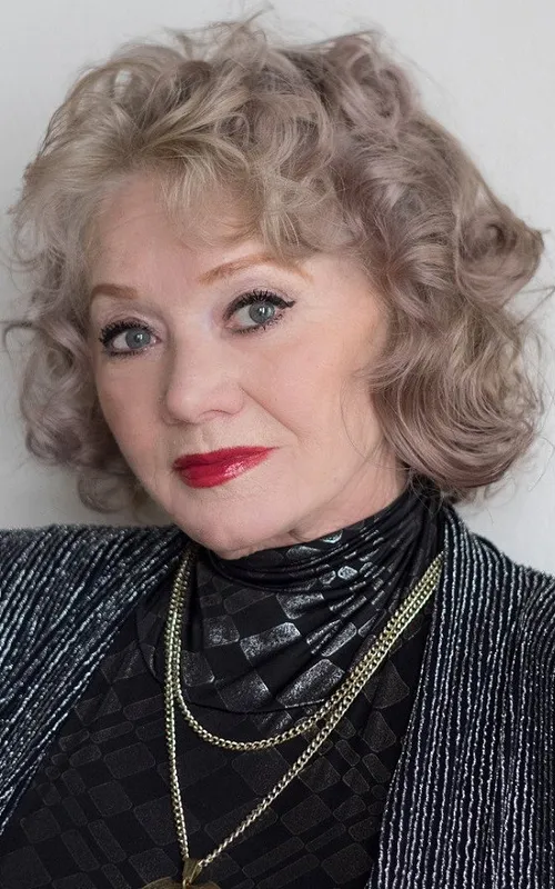 Tatyana Sumarokova