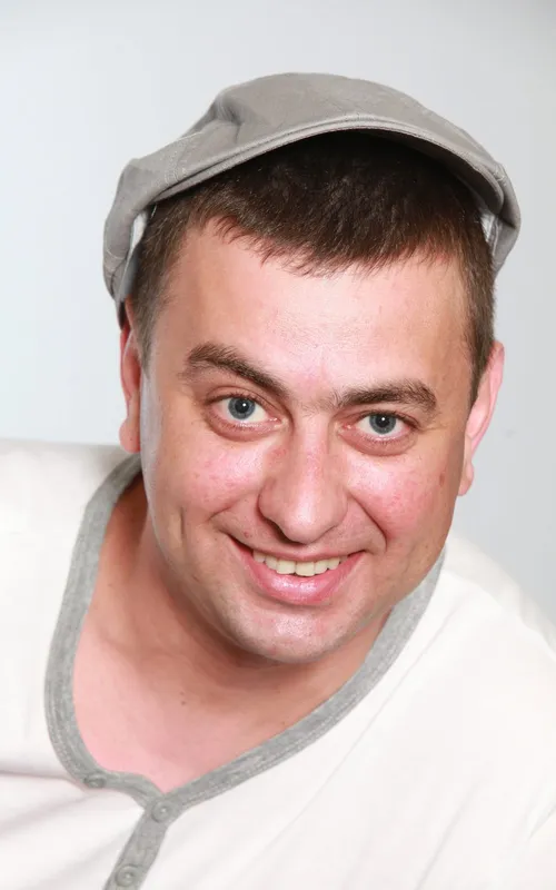 Andrey Chebotaryov