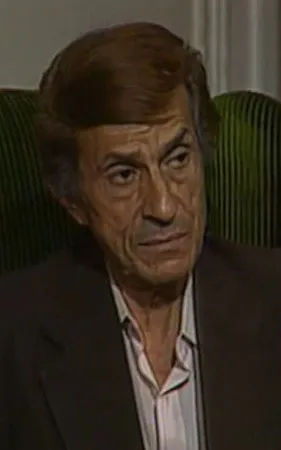 Ghareib Mohy ElDein