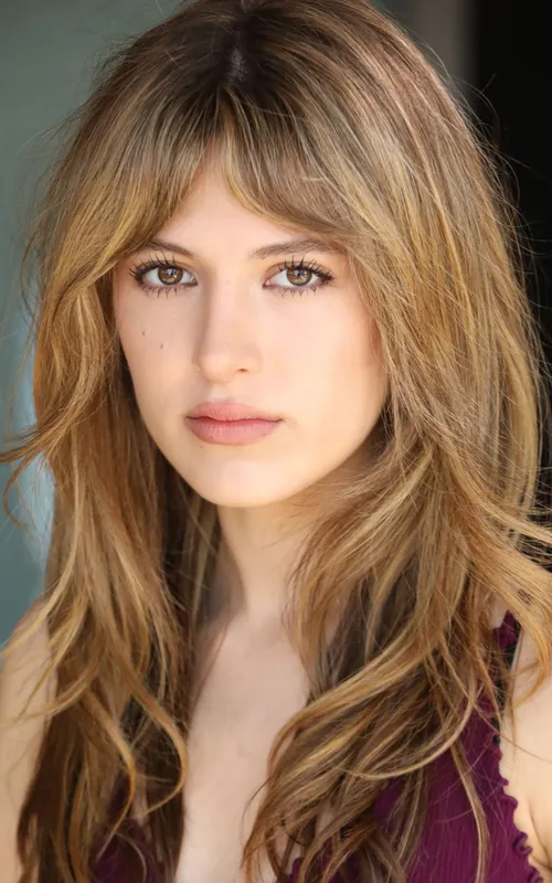 Eliza Pryor