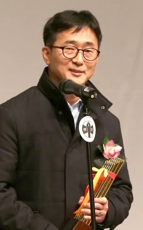 Kim Woo-hyung