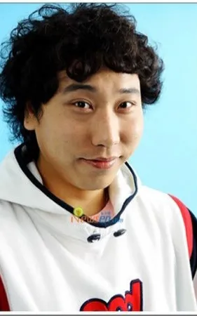 Kwak Han-goo