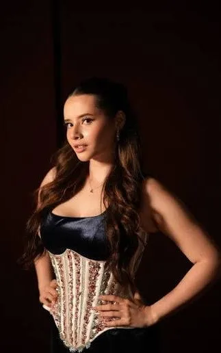 Jovita Karen