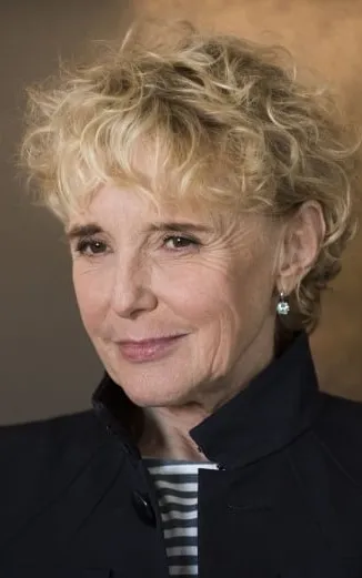 Claire Denis