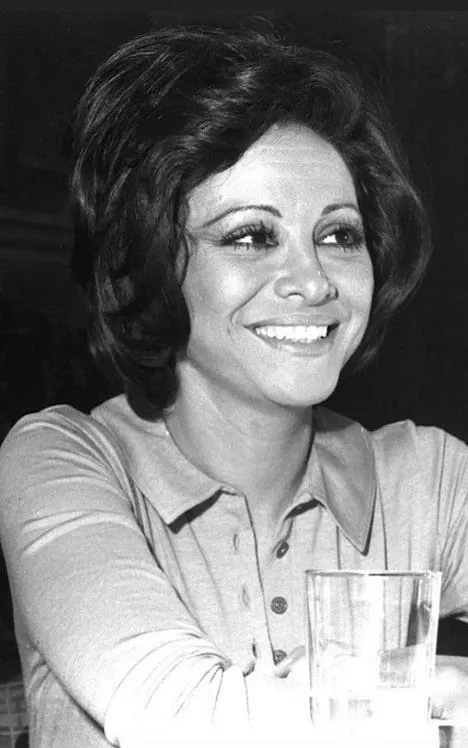 Faten Hamama