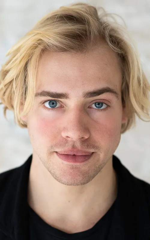 Campbell Caspary