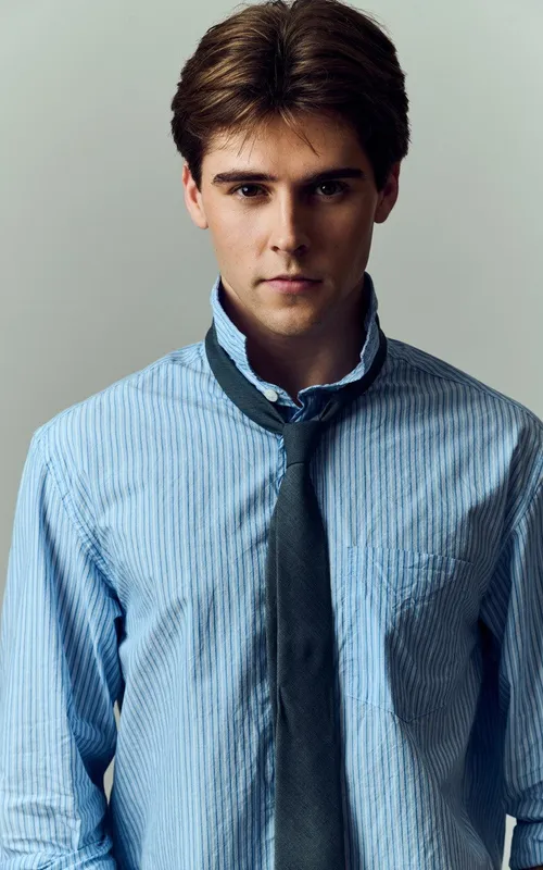 Caleb White