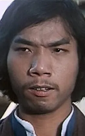 Ho Hing-Nam