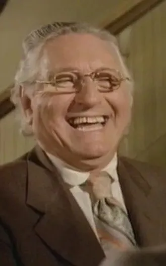 Leon Charles