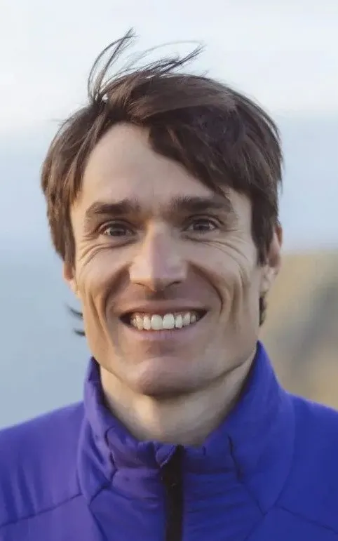 Ethan Pringle