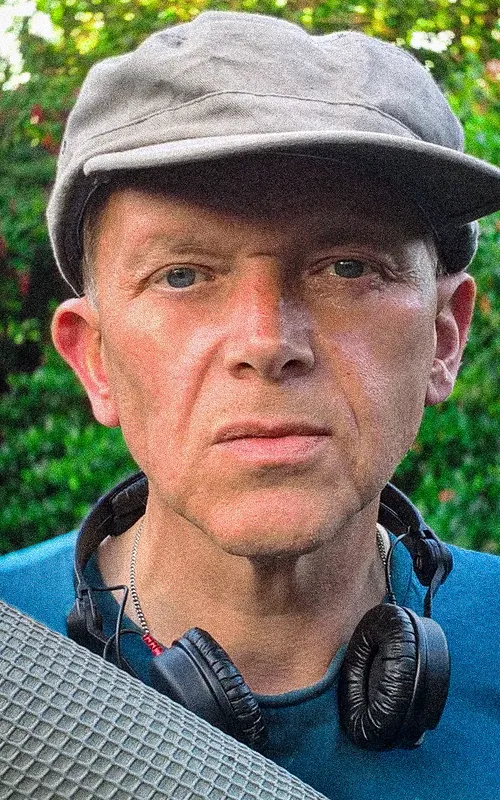 Tom Stafford
