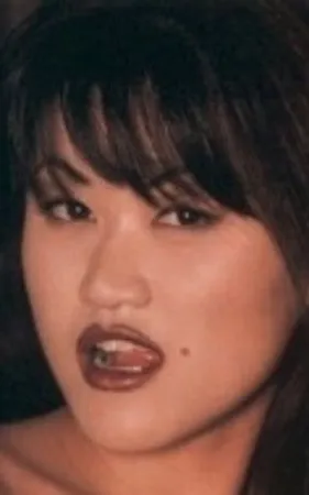 Tricia Yen
