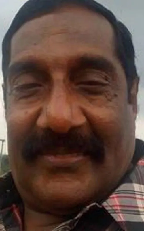 Abraham Koshy