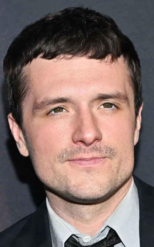 Josh Hutcherson