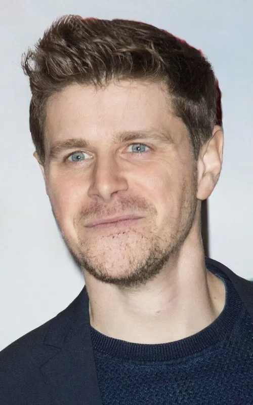 Alexandre Landry