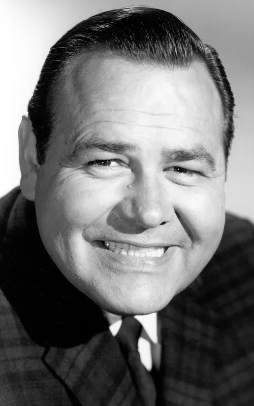 Jonathan Winters