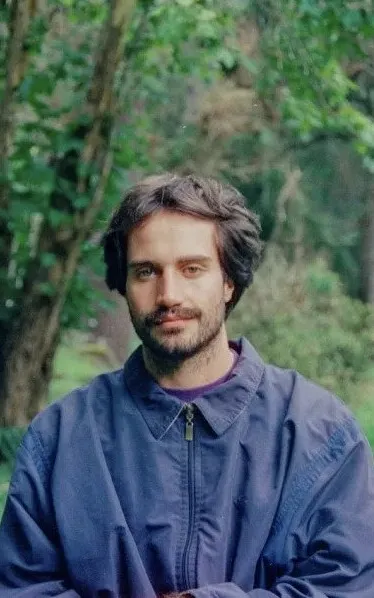 João Rubio Rubinato