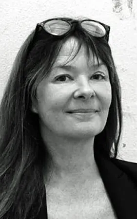 Anne Østerud