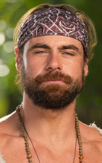 Jonathan Young