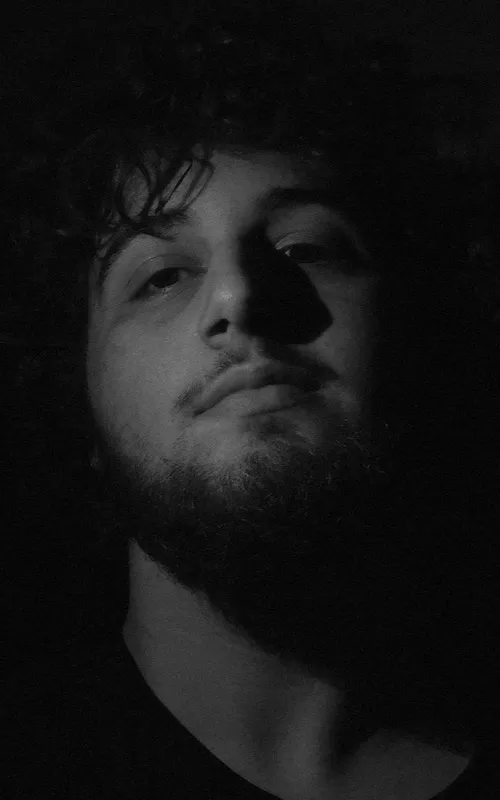Chris Eight