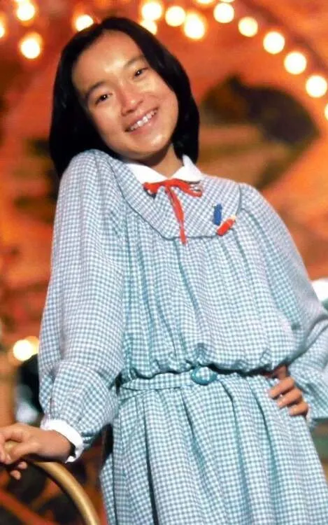 Rika Miwa