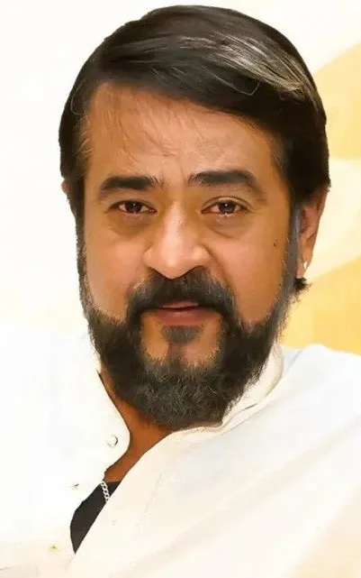 Mohan Shankar