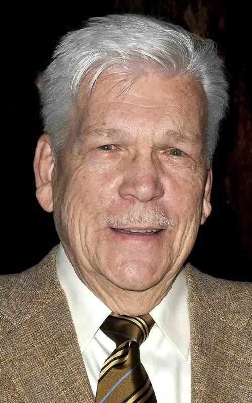 Tom Atkins