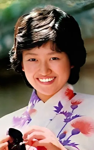 Chikako Yuri