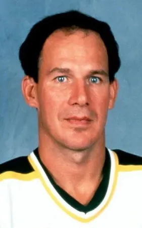 Joe Mullen
