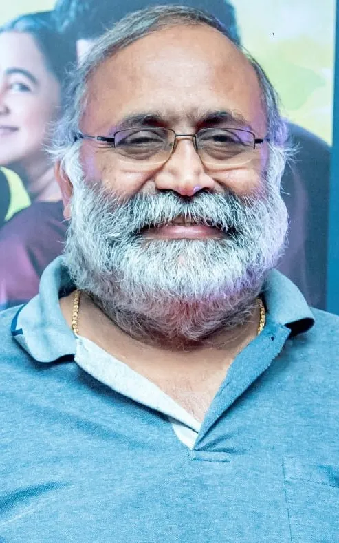 Balaji Sakthivel