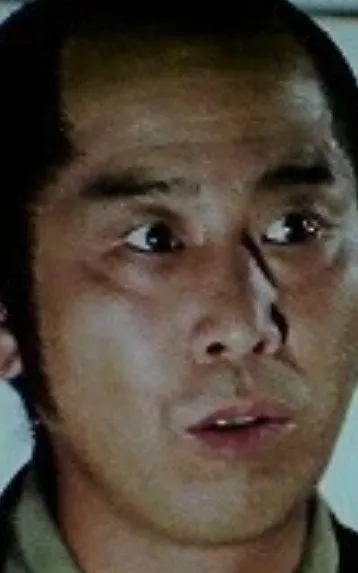 Gōsen Mikami