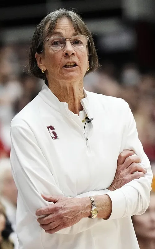 Tara VanDerveer