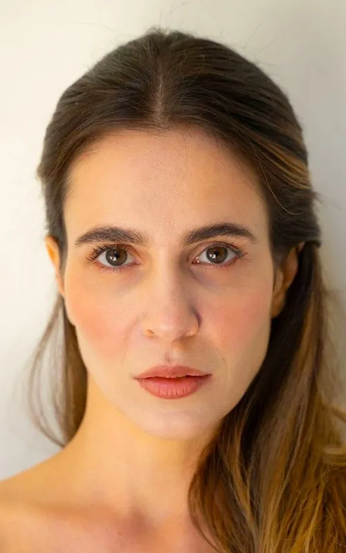 Cristina Alby