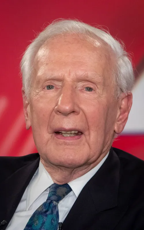 Klaus von Dohnanyi