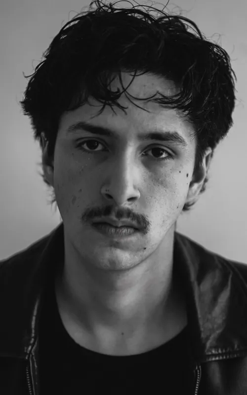 Omar Ouali