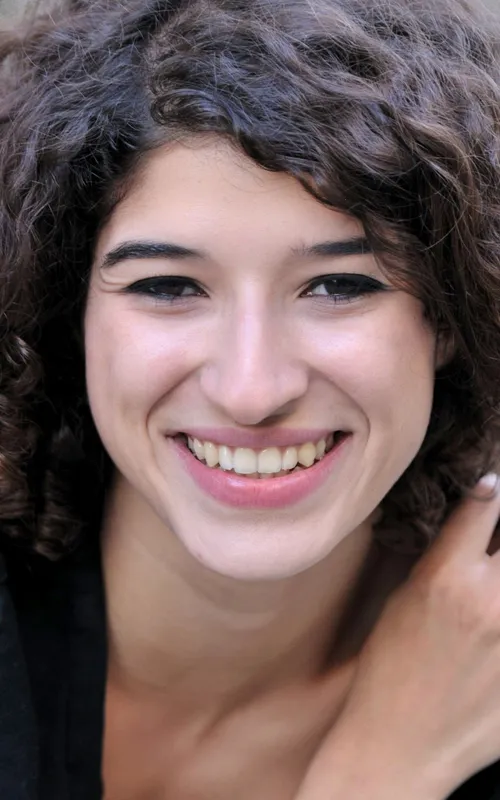 Pauline Laulhe